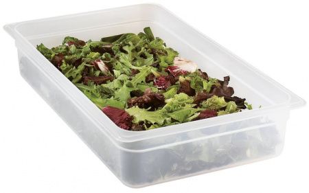 Гастроемкость Cambro GN 1/1-100 14РР 190 (13л)