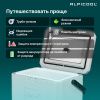 Холодильник автомобильный Alpicool P15 (12/24)