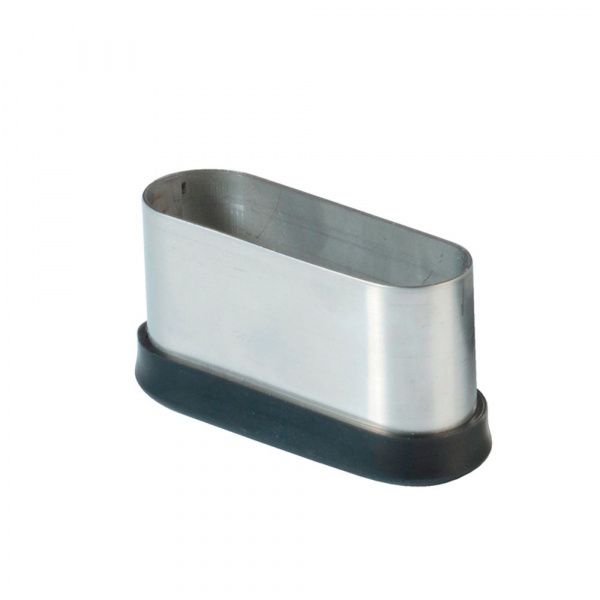 Форма кондитерская Martellato 31CUT02 Эклер 18х60мм h30мм