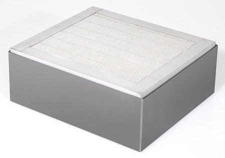 Фритюрница-автомат RoboLabs RoboFryBox RFB1BFA