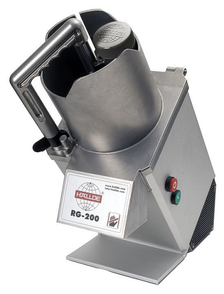 Овощерезка Hallde RG-200