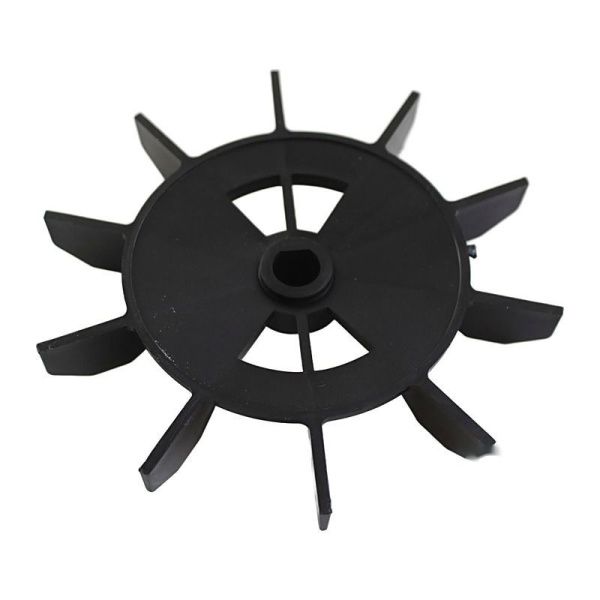 Крыльчатка мотора мясорубки Gastromix MG-12S поз. 24