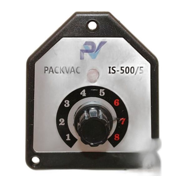 Регулятор Packvac IS-500 AL