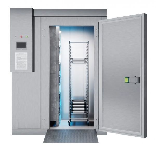 Камера шоковой заморозки Polair BCF 20.1.T1