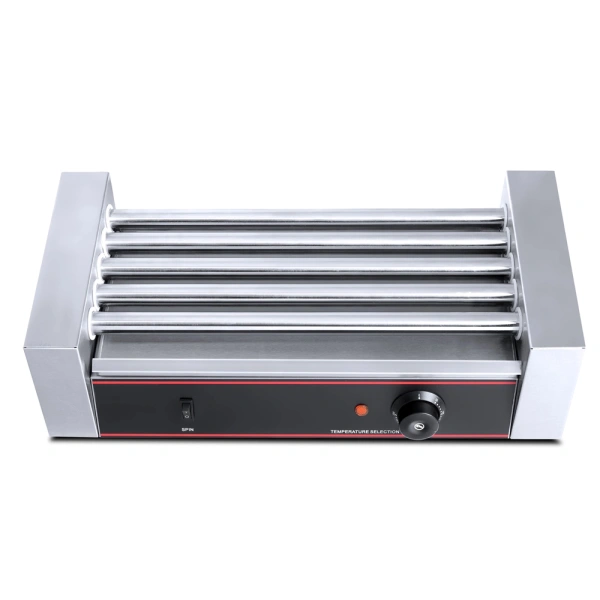 Гриль роликовый Eksi HHD-05