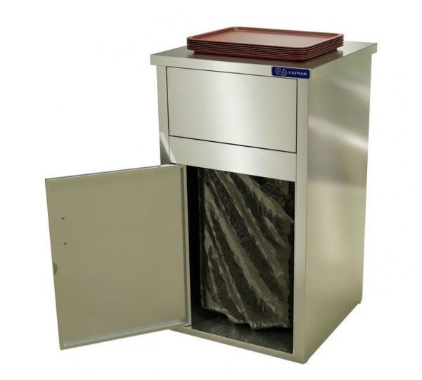 Станция сбора отходов Kayman УФ-610-М А