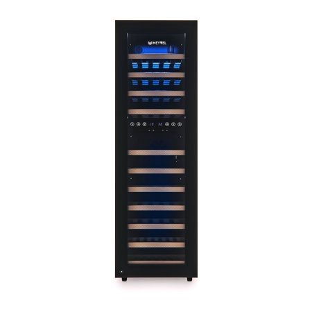 Шкаф винный Meyvel MV53-KBF2
