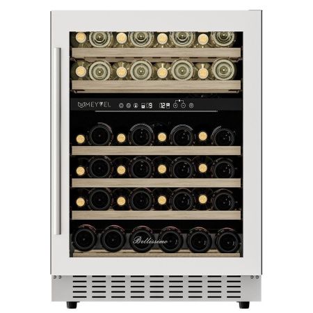 Шкаф винный Meyvel MV46PRO-KWT2