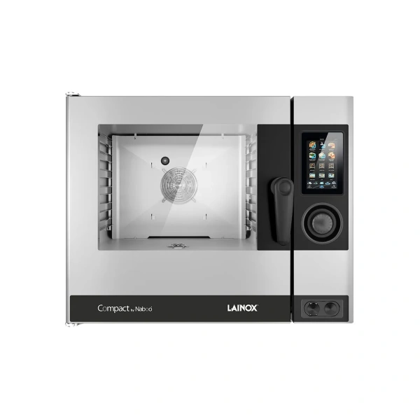 Пароконвектомат Lainox Naboo Compact CBEN061R+MKB061