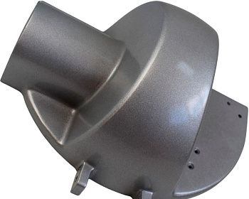 Крышка Airhot кожуха ножа для MC-5 12