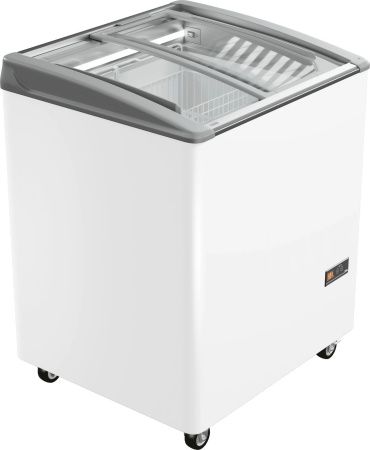 Морозильный ларь Haier SD-206AELUA