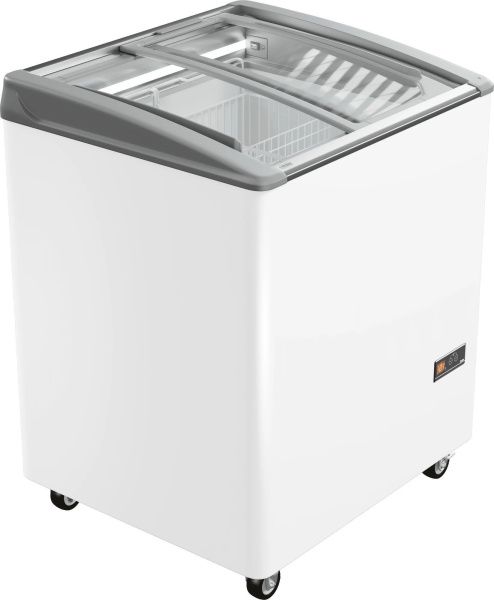 Морозильный ларь Haier SD-206AELUA