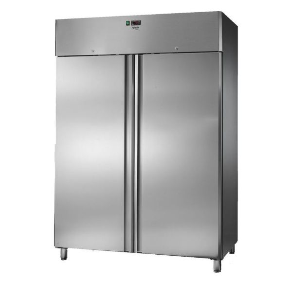 Шкаф морозильный Apach F1400BT DOM PLUS