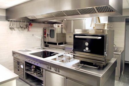 Печь мангал Mibrasa HMB 75