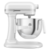Миксер планетарный KitchenAid 5KSM70JPXEWH белый