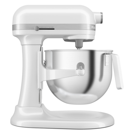 Миксер планетарный KitchenAid 5KSM70JPXEWH белый