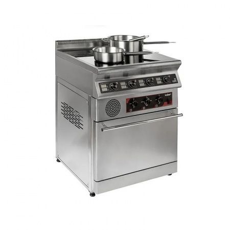 Плита индукционная Кобор I7-4SO