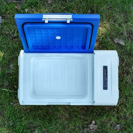 Автомобильный холодильник переносной Meyvel AF-M15