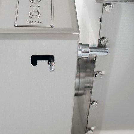 Тестомес для крутого теста Foodatlas HWT-75(H)