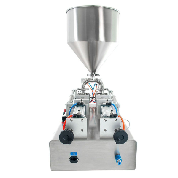 Дозатор поршневой Foodatlas Pro G2WTD (100-1000 мл)
