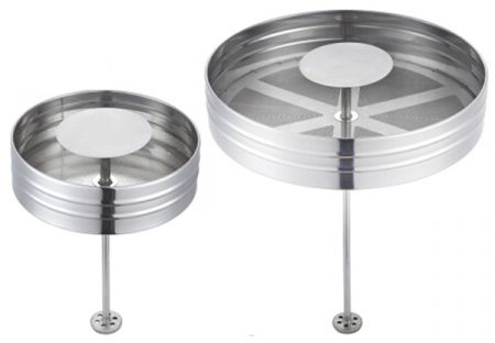 Кипятильник для чая и кофе Hurakan HKN-PCR10