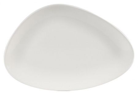Блюдо Cameo Pearl 30,5Х21,5см H3,2см 713-T121