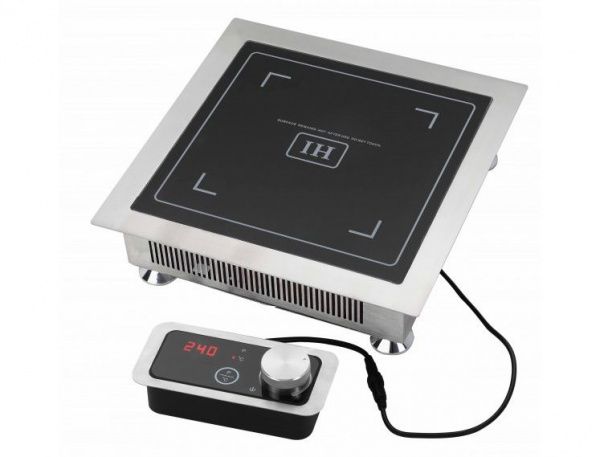 Плита индукционная Gastrorag TZ BT-350T