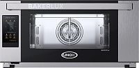 Печь конвекционная Unox XEFR-03EU-ETDV
