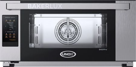 Печь конвекционная Unox XEFR-03EU-ETDV