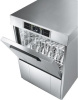 Стаканомоечная машина Smeg UG420DS
