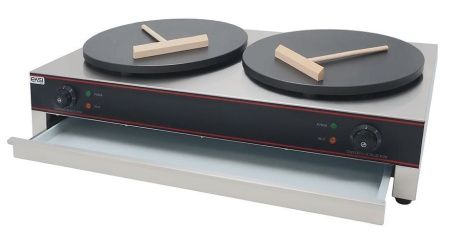 Блинница Eksi HCM-2