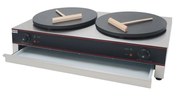 Блинница Eksi HCM-2