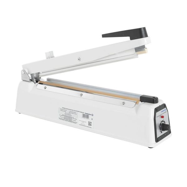 Запайщик пакетов Foodatlas FS-300C