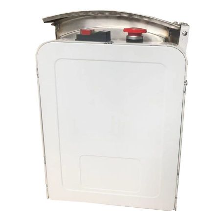 Тестомес для крутого теста Foodatlas HO-5D