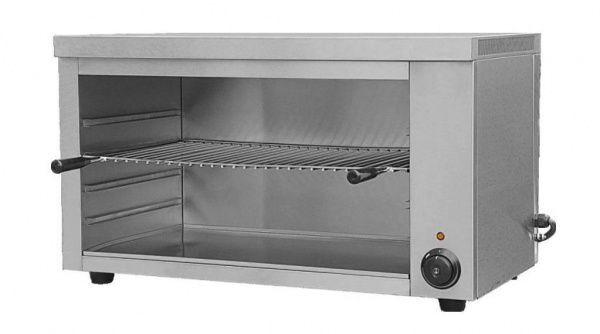 Гриль саламандра Starfood 1620023A