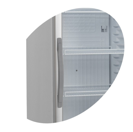 Шкаф холодильный Tefcold GBC375