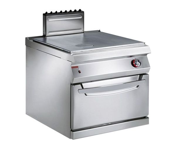 Плита газовая Angelo Po 191TPG