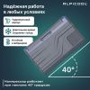 Холодильник автомобильный Alpicool NL30 (12/24)