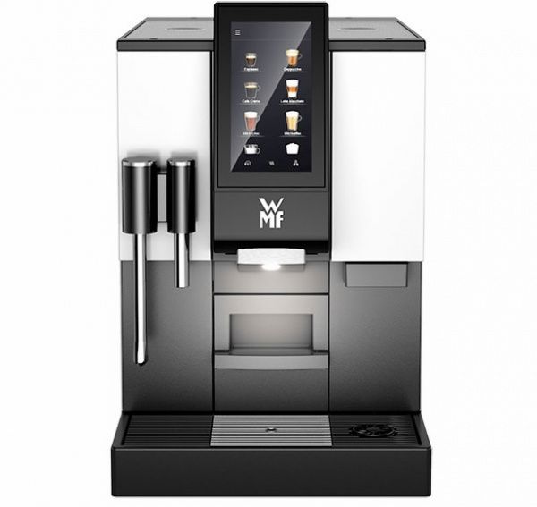 Кофемашина WMF 1100 S (03.1120.1311)