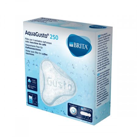 Фильтр Brita AquaGusto 250 (1018881)