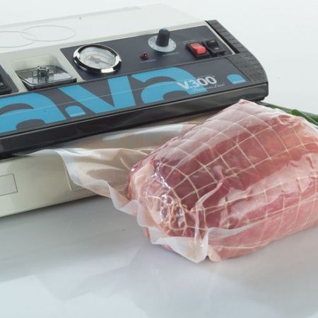 Аппарат упаковочный вакуумный LAVA V.300 PREMIUM