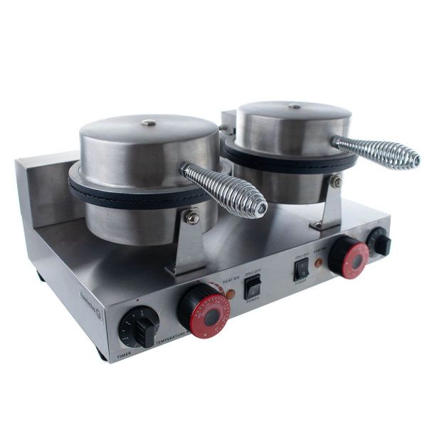 Вафельница Foodatlas ZU-2