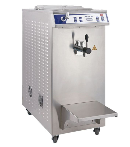 Пастеризатор Carpini PAST60 W