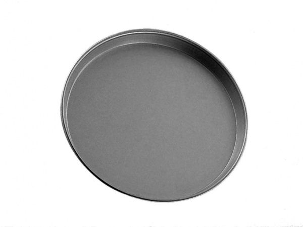 Противень для пиццы Lilly Codroipo 552/30 d30 h2см