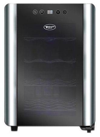 Шкаф винный Cold Vine C12-TBSF1