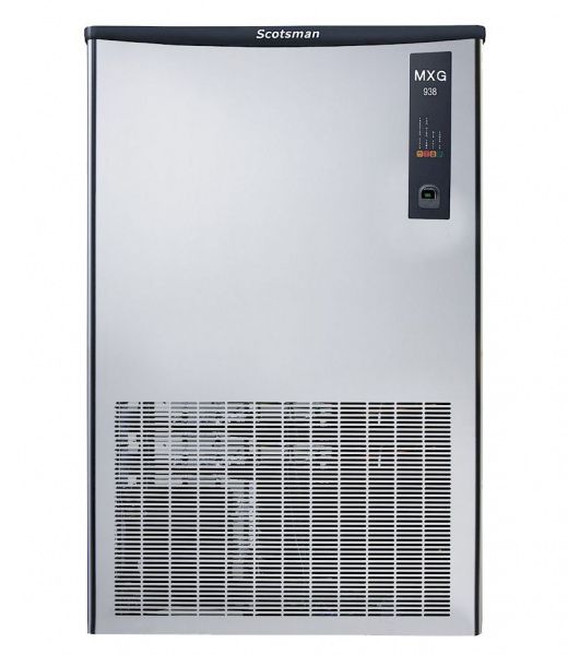 Льдогенератор Scotsman MXG M 938 WS OX