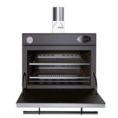 Печь-гриль Vesta Dagrill 70 M