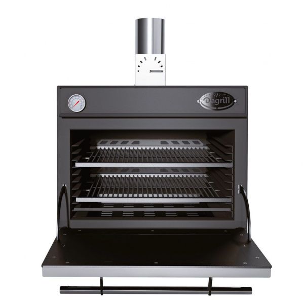 Печь-гриль Vesta Dagrill 70 M