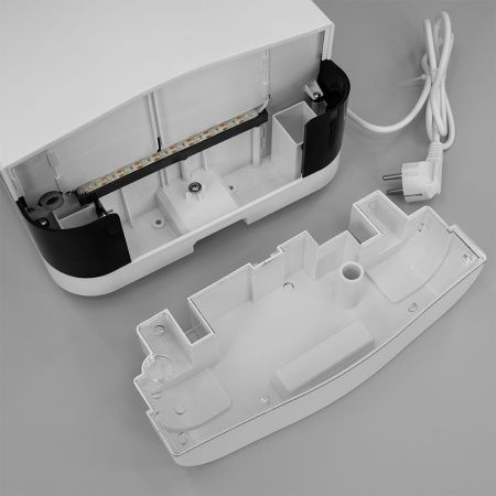 Сушилка для рук Meyvel MH10-1800P1 белый