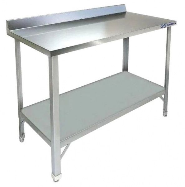 Стол пристенный Kayman СП-242/0606